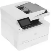 HP LaserJet Enterprise MFP M430f