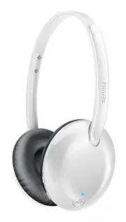 Philips SHB4405WT/00
