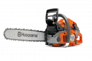 Husqvarna 550 XP G