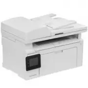 HP LJ Pro MFP M130fw