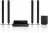 Philips HTS7540/12