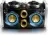 Philips FWP3200D/12