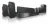 Philips HTR3464/12