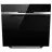 Elica MAJESTIC SENSE BL/F/60