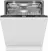 Miele G 7793 SCVi AD 125 Gala Ed.