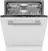Miele G 7674 SCVi AutoDos Excellence
