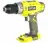 Ryobi ONE+ R18PD-0 5133002478