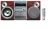 Philips MCD515/12