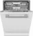 Miele G 7380 SCVi FF