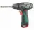 Metabo PowerMaxx SB 600385500