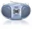 Philips AZ102N/12